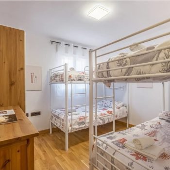 DORMITORIO SECUNDARIO