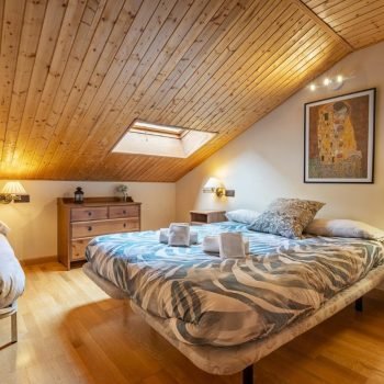 Duplex 23B dormitorio 1