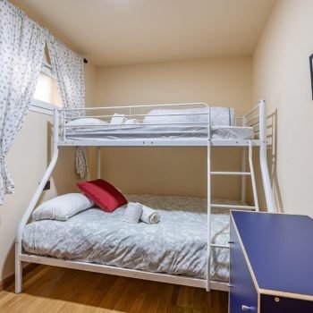 Duplex 23B dormitorio 3