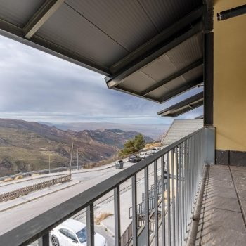 Duplex 23B terraza 1