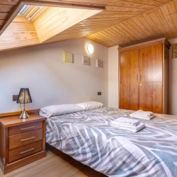 Duplex 23E Dormitorio 1 3